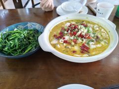 -雅和生态渔庄·宜城锅巴饭(龙灵山公园店)