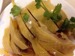 泰煌鸡(万航渡路店)-泰煌鸡·上海白斩鸡·鸡汤面(万航店)