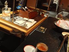 -色響火锅(恒隆广场店)