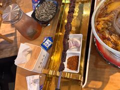 -华府九号海鲜烧烤大排档(龙域店)