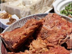-95号酱骨·一块豆腐(展春园西路店)