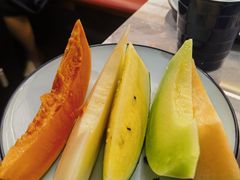 -奢谷·海鲜自助(南海万科店)