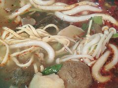 -清真·穆萨砂锅(大皮院店)