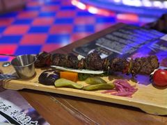 -米德维奇俄式西餐厅(西六道街店)