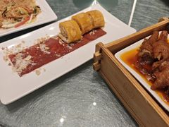 -點無缺茶楼·海鲜酒家(世博店)