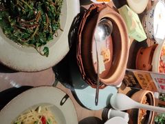 -黄山老妈·土菜(碧桂园店)