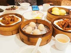 -稻香海鲜饭店(第一国际店)