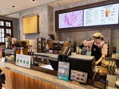 -星巴克臻选(思南公馆店)