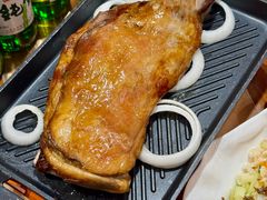 -九十九顶毡房(清河店)