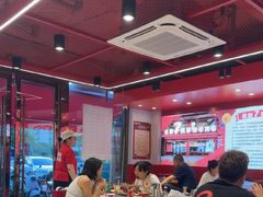 -7只羊·鲜羊肉串·地锅鸡精酿(玄武墨香路店)