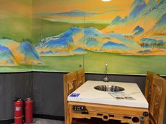 -重庆巴渝火锅(钟家村店)