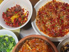 -图味美小黄鱼·景德菜(浙江路店)