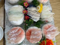 -真情鲍鱼海鲜汤