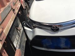 -烟台东联一汽丰田4S店(福山区店)