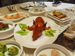 -8餐厅(新葡京酒店)