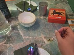 -浩海火烧云傣家菜(京广店)