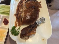 -大鸭梨烤鸭(甘家口店)