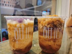 -甜心闲生传统手工冰粉(奎星楼店)