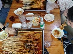 -雲记卢妈冷锅串串(中道街总店)