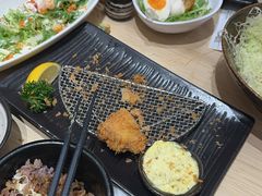 -胜博殿日式炸猪排(西红门店)
