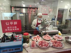 东镇肥牛-东镇老火锅(高新区店)