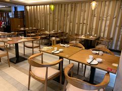 大堂-四季暖堂·融合江浙菜(N1955创业园店)