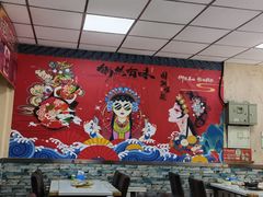 -小四川水煮鱼(南六中路店)