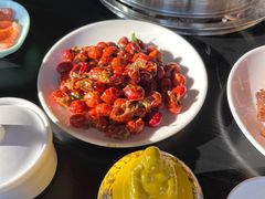 -渔公码头·九龙湾国际饭店