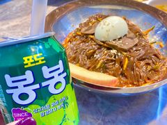 -屋里家延边朝鲜族冷面(梅林3店)