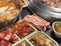 -盛江山自助料理(高新锦辉店)