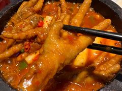 -腾龙阁|经典川菜(SM城市广场店)