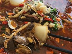 -碧海银沙海鲜餐厅(恒大海上威尼斯店)