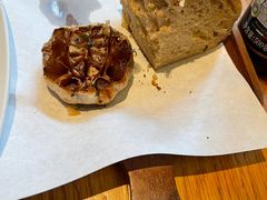 -君悦酒店·La Terrazza意合園·意式风味