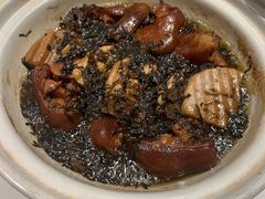 -壹只菜·崇明本地特色菜(崇明南门店)
