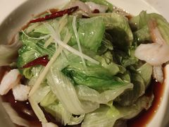 -奉天小馆·非遗东北菜(沈阳万象城店)
