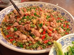 -杨记隆府(重庆总店)