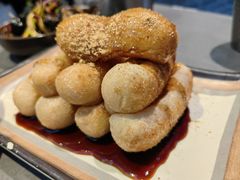 -耍盆友·重庆江湖菜(百子湾店)