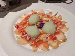 -狮拾久·现代新加坡料理(壹方城店)