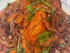 -金掌勺锅包肉(太原万达店)