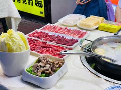 -夜牛潮汕鲜牛肉火锅店(翻身店)