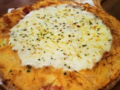 土豆芝士饼-HOTISLAND海鸡岛·韩国料理(江南西店)