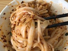 -秦镇史玉林凉皮(翡丽城店)