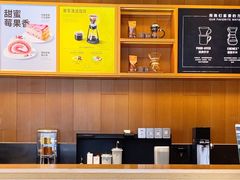 -星巴克(天津佛罗伦萨小镇店)