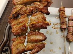-百格里格.Uyghur cuisine(百色路店)