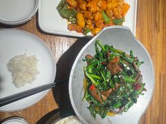 -沈家花园如皋菜(海阳路店)