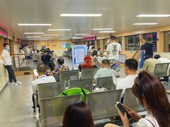 -武汉关码头(轮渡站)