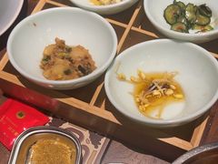 -大白羊蝎子馆(后沙峪山姆店)