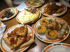 -比格比萨自助(花园路店)