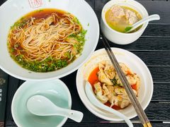 -瑞面(吴宫泛太平洋酒店)