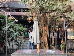 -龙抄手(文殊坊店)